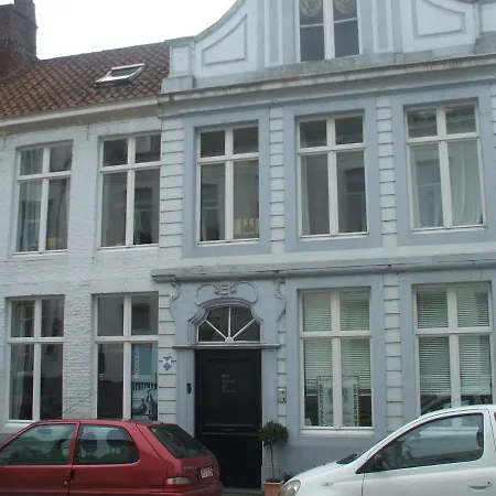 Brugge's House Of Friends *