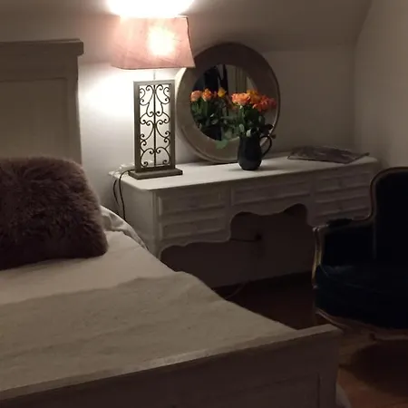 Brugge's House Of Friends * Bruges